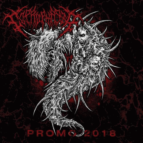 Coprophagia (UK) : Promo 2018